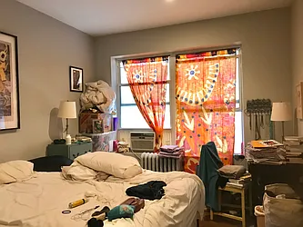 Rented by Simply Brooklyn Realty Inc