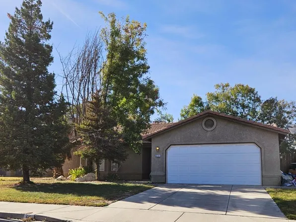 640 Hazelhurst Way, Coalinga, CA 93210