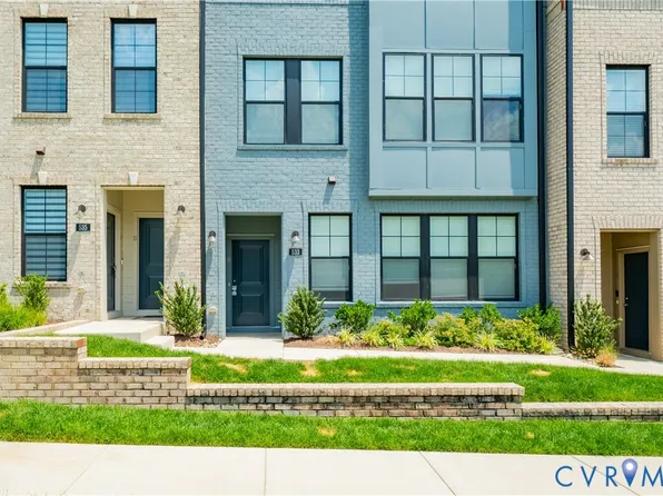 533 Munson Woods Walk #A, Henrico, VA 23233