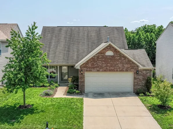 3451 Otisco Ln, Indianapolis, IN 46217