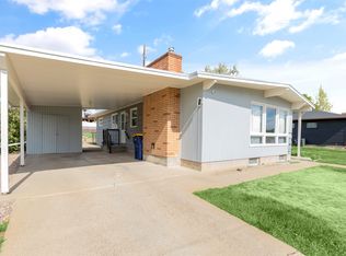 101 Riverview Dr E, Great Falls, MT 59404