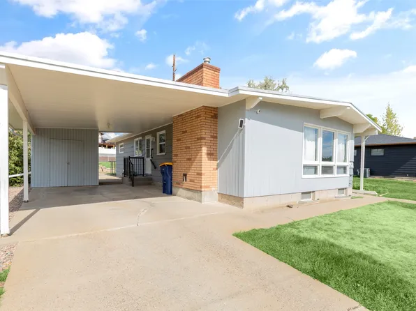 101 Riverview Dr E, Great Falls, MT 59404