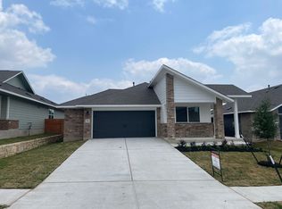 1455 Marley, Kyle, TX 78640