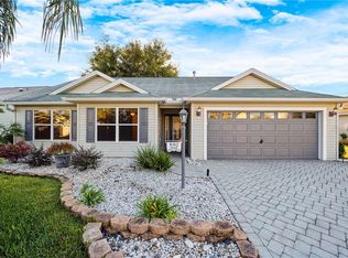 8312 SE 168th Trinity Pl, The Villages, FL 32162