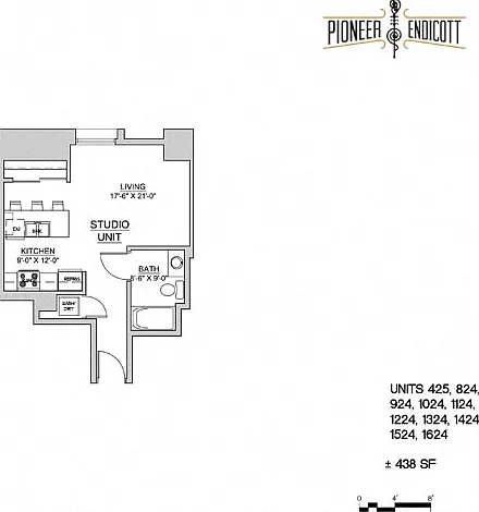 Pioneer Endicott — Photo 92