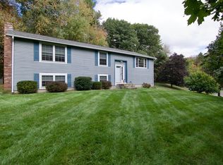 4 Timber Valley Dr, Charlton, MA 01507