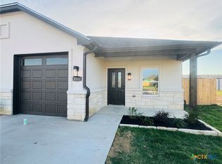 5111 White Rose Dr, Killeen, TX 76542