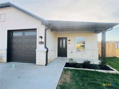 5111 White Rose Dr, Killeen, TX, 76542
