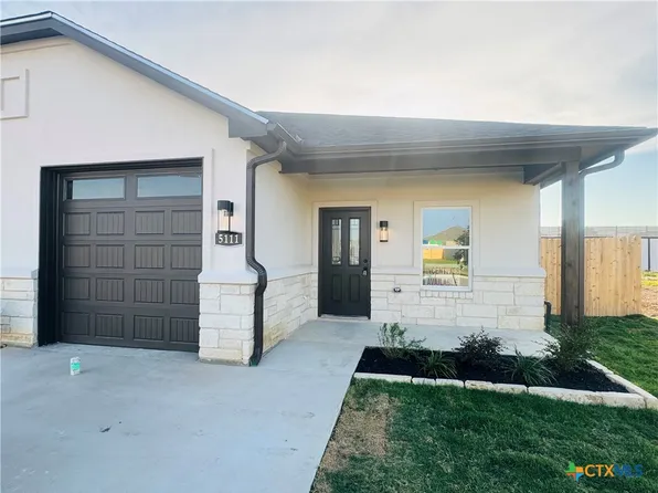 5111 White Rose Dr, Killeen, TX 76542