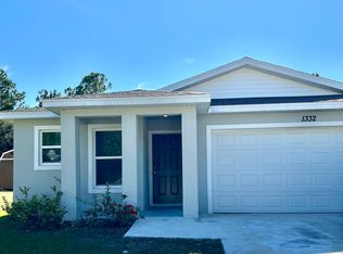 1332 Giddings St SW, Palm Bay, FL 32908