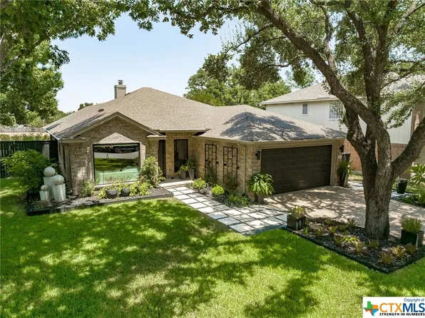 12713 Council Bluff Dr, Austin, TX 78727