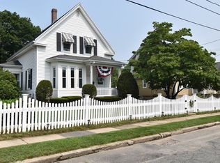 82 Linden St, Whitman, MA 02382