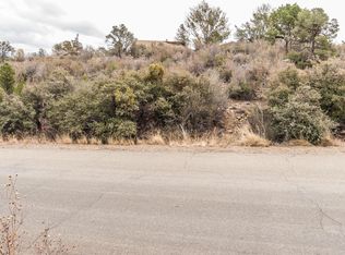 4811 E Diamond Dr, Prescott, AZ 86301