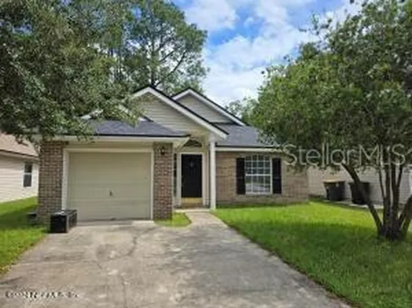 6711 Morse Glen Ln, Jacksonville, FL 32244
