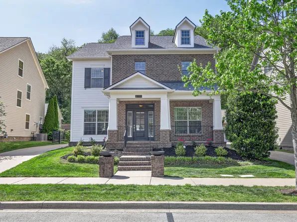 2337 Clare Park Dr, Franklin, TN 37069
