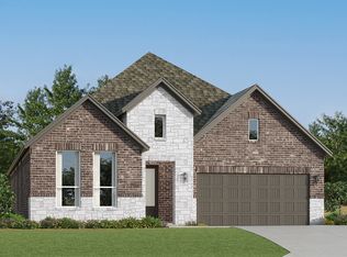 16355 Mesquite Field Dr, Hockley, TX 77447