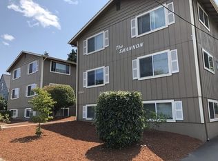Shannon Apartments, Corvallis, OR 97333