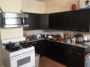 72 Dane St #2H, Somerville, MA 02143