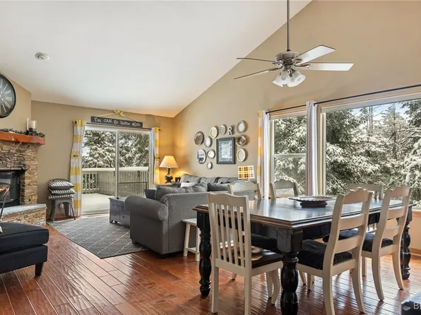 481 Violet Dr, Twin Peaks, CA 92391