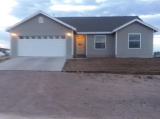 850 S Horseshoe Ln, Saint Johns, AZ 85936