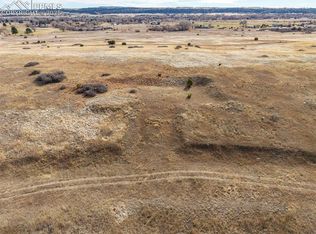 Otero Pl, Colorado City, CO 81019