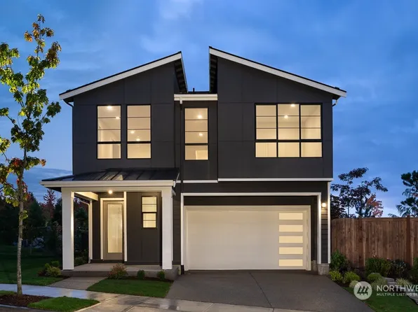 27323 Site 404 NE Walden Way, Duvall, WA 98019