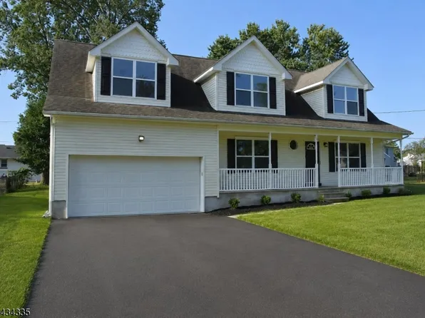 18 4Th Ave, Berkeley Twp., NJ 08757