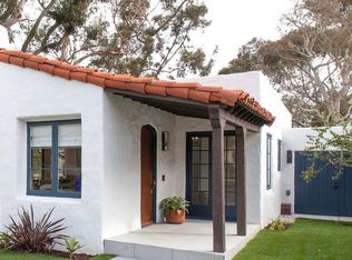 2166 Pine St, San Diego, CA 92103