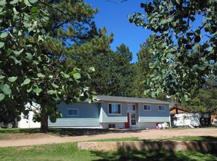 910 Lafayette Ave, Woodland Park, CO 80863