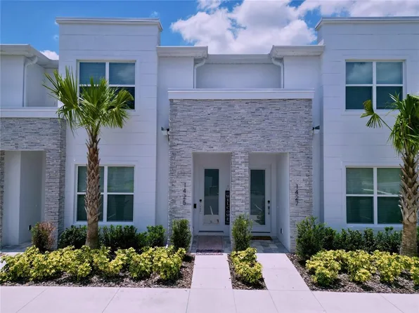 1425 Serendipity Ln, Clermont, FL 34714