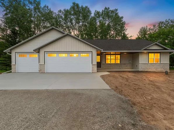 N4748 Arroyo Ct, Krakow, WI 54137