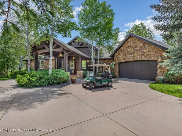 36 Primrose Ln, Carbondale, CO 81623
