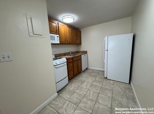 90 Gardner St APT 14, Boston, MA 02134