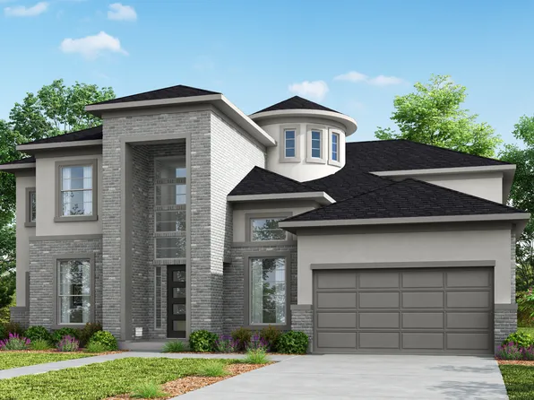 3806 Texas Redbud Rd, Katy, TX 77493