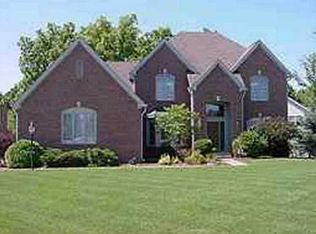 8850 Anchor Bay Ct, Indianapolis, IN