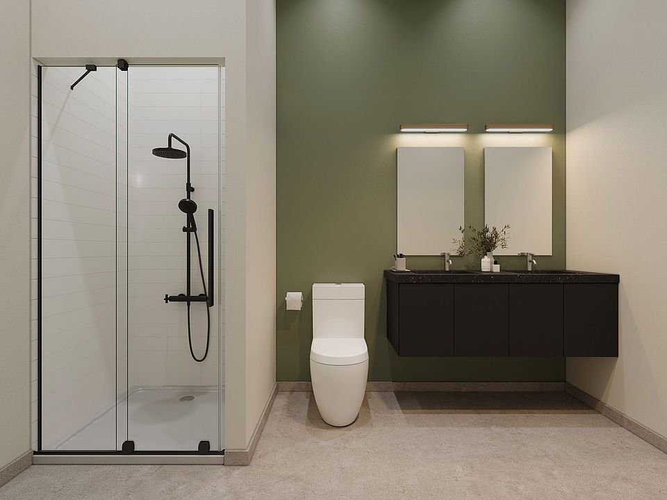 Unique + Urban Style Downtown Grand Rapids Apartment 851 Fulton St W