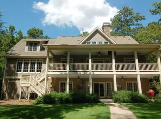 2371 Cherokee Dr, Greensboro, GA 30642
