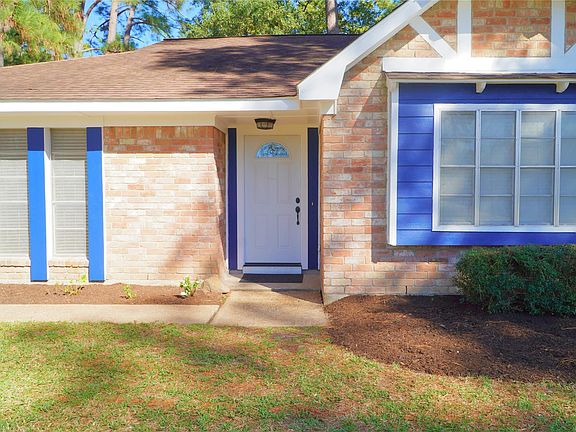 4th image of 25314 Hickory Valley Ln