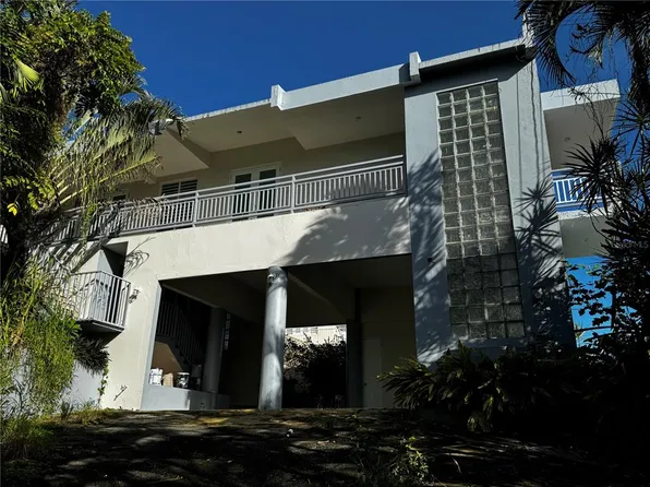 Bo Carraizo Carr 845 Km 4.9, Trujillo Alto, PR 00976