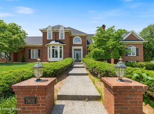 7802 Cedar Ridge Ct, Prospect, KY 40059