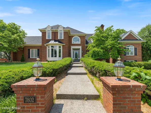 7802 Cedar Ridge Ct, Prospect, KY 40059
