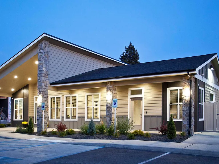 Clubhouse