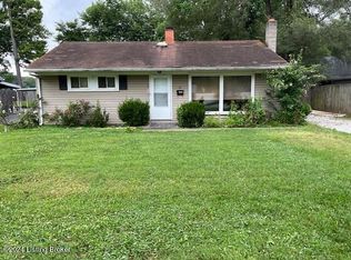 235 Granvil Dr, Louisville, KY 40218