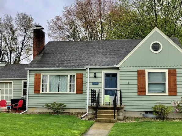 135 E Kilbourne Dr, Bucyrus, OH 44820