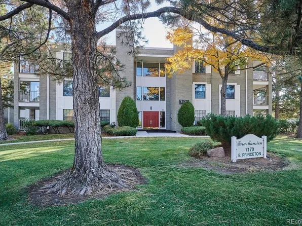 7170 E Princeton Avenue #10, Denver, CO 80237
