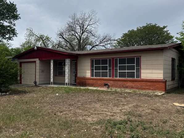 419 Edna Ave, San Antonio, TX 78220