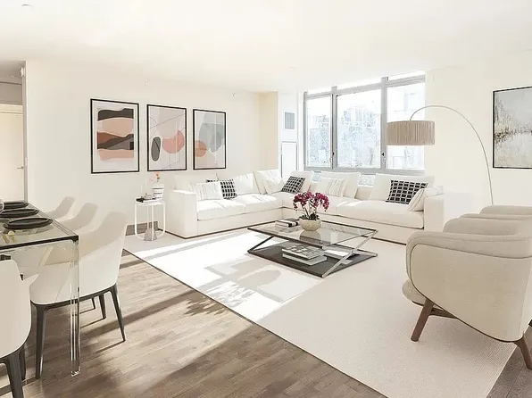 285 W 110th St APT 6D, New York, NY 10026