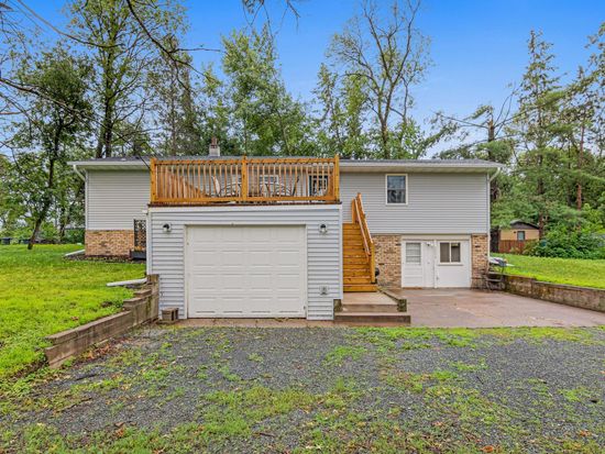 2206 293rd Ln NW, Isanti, MN 55040