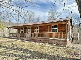 244 Hartley Rdg, Brohard, WV 26138