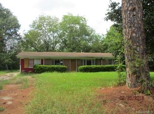 1220 Lynwood Dr, Montgomery, AL 36111